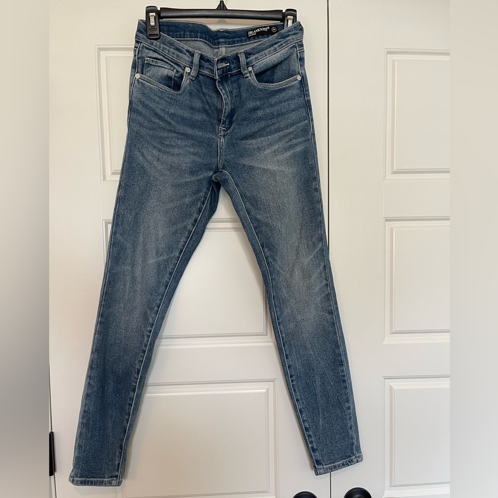 Blank NYC Jeans